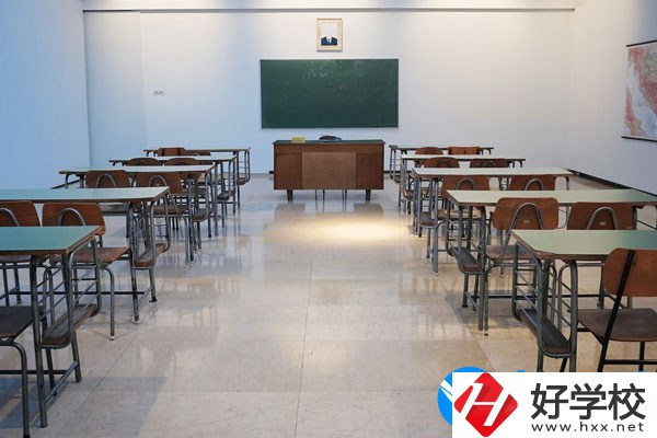 株洲最好的職業(yè)學校是哪個？宿舍怎么樣？