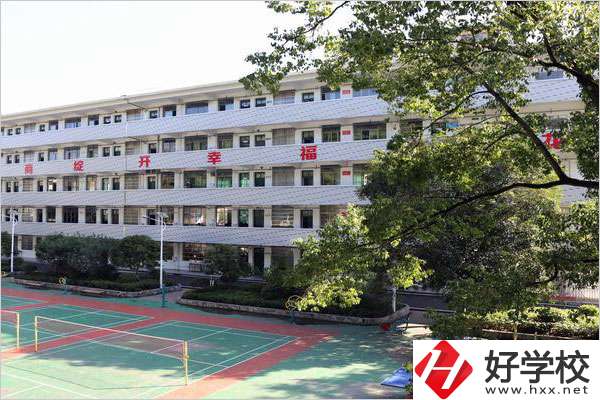 洞口縣第一職業(yè)中學園林藝術專業(yè)怎么樣？可以去哪里上班？