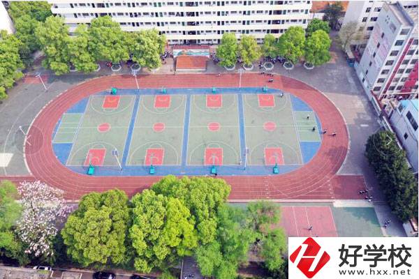 郴州綜合職業(yè)中專學(xué)校好不好？有什么專業(yè)？