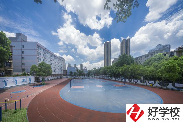 如果你想在長沙讀建筑專業(yè)，一定要看看這所學(xué)校