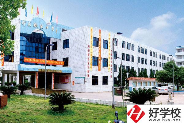 衡陽市祁東縣有中職學(xué)校嗎？是公辦還是民辦？