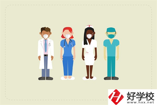 在湖南就讀中職要不要報(bào)熱門(mén)專(zhuān)業(yè)？有哪些熱門(mén)專(zhuān)業(yè)？