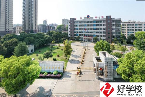 邵陽(yáng)綜合條件比較好的技校有哪些？有哪些辦學(xué)特色？