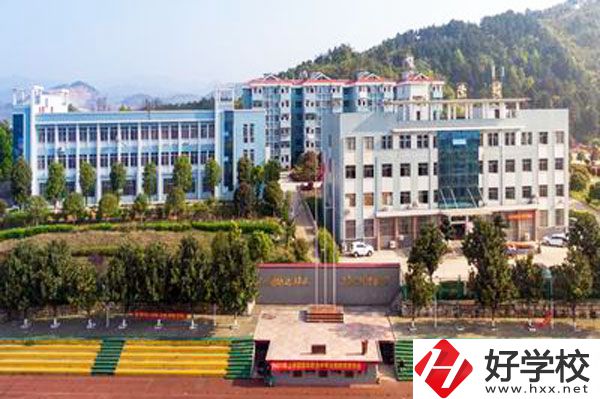 邵東縣職業(yè)中專有哪些專業(yè)？