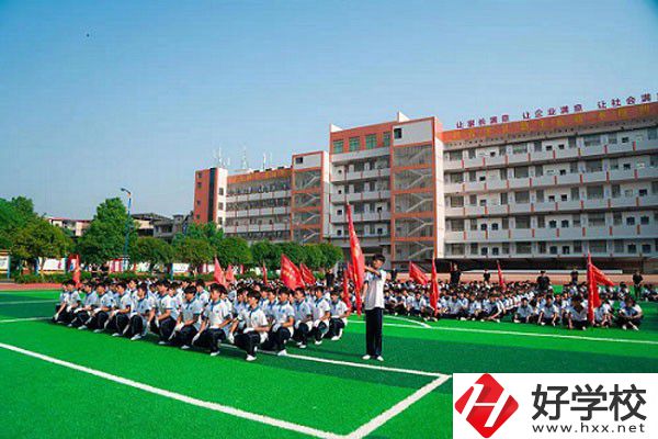 湖南育才技工學(xué)校有哪些專業(yè)？就業(yè)情況怎么樣？