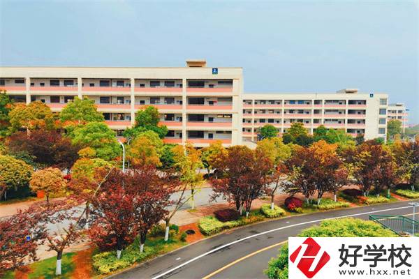 成績比較好在長沙推薦去哪些中職？學什么專業(yè)？
