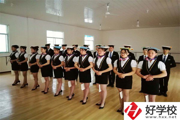 湘西民辦中專學(xué)校環(huán)境好嗎？辦學(xué)條件怎么樣？