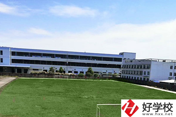 益陽(yáng)華中物聯(lián)網(wǎng)中等職業(yè)學(xué)校怎么樣？好就業(yè)嗎？