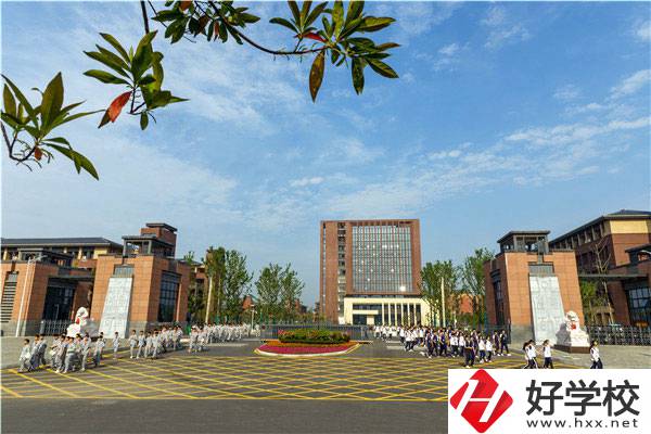 常德汽車機電學(xué)校設(shè)施如何？有哪些特色專業(yè)？