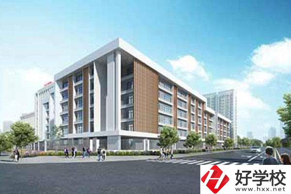 長(zhǎng)沙市三聯(lián)科技中等職業(yè)學(xué)校怎么樣？新校區(qū)在哪？