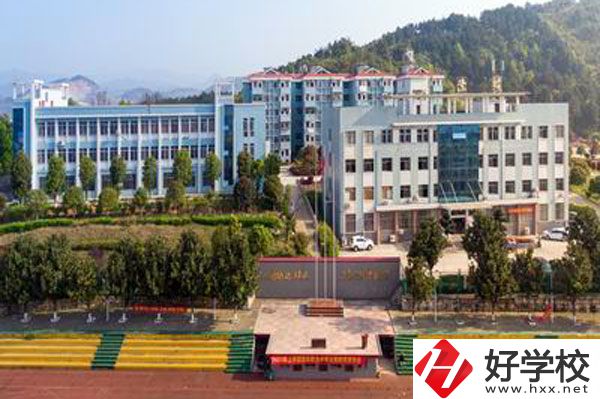 邵東縣職業(yè)中等專業(yè)學(xué)校如何？有哪些專業(yè)？