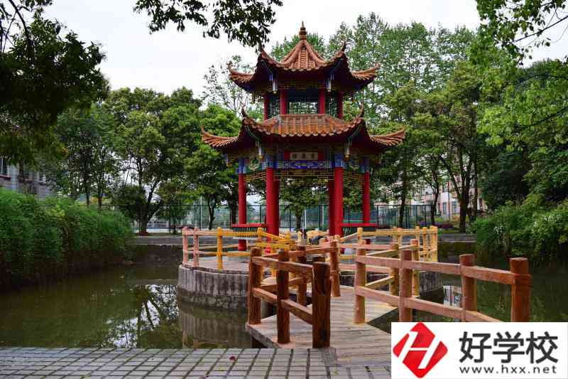 永州市職高學(xué)校前10名是哪些？附前3名專業(yè)介紹