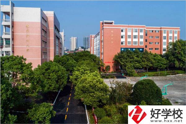 想在永州讀公辦中職學(xué)校？推薦這3所