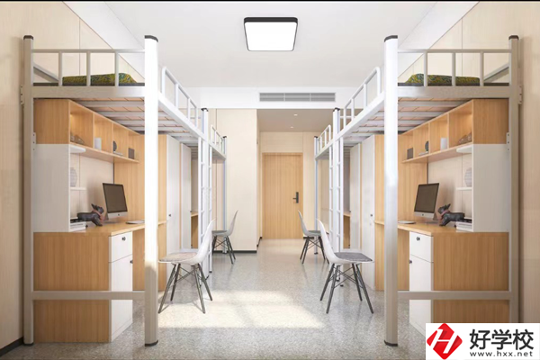 長(zhǎng)沙市現(xiàn)代商貿(mào)中等職業(yè)學(xué)校好不好？學(xué)校環(huán)境如何？