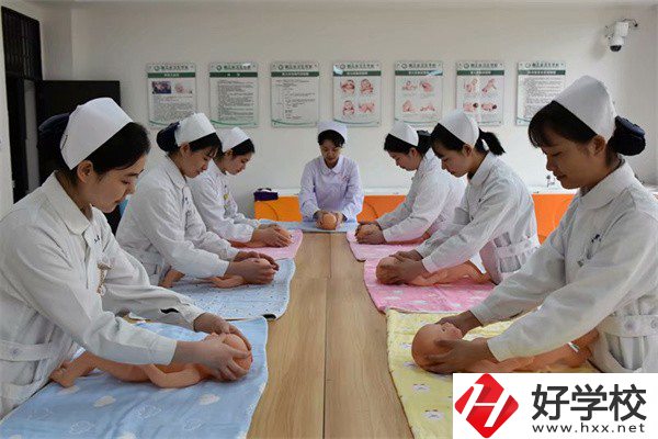 衡陽辦學(xué)規(guī)模排前三的中專是哪幾所？有什么辦學(xué)特色？