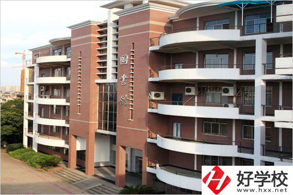 長(zhǎng)沙辦學(xué)規(guī)模最大的職校是哪一所？有什么招生專業(yè)？