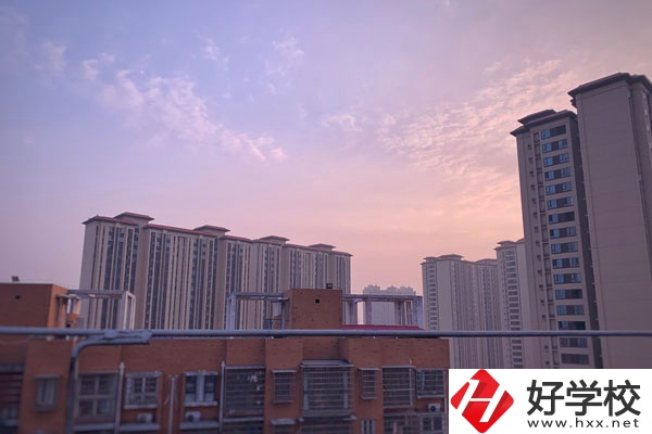 邵陽創(chuàng)業(yè)科技學校怎么樣？有什么辦學特色？