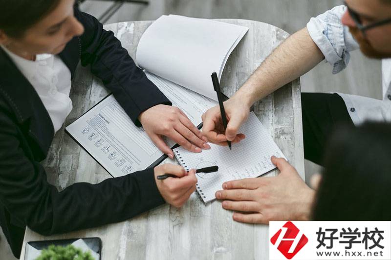 長沙中職好就業(yè)的專業(yè)有哪些？