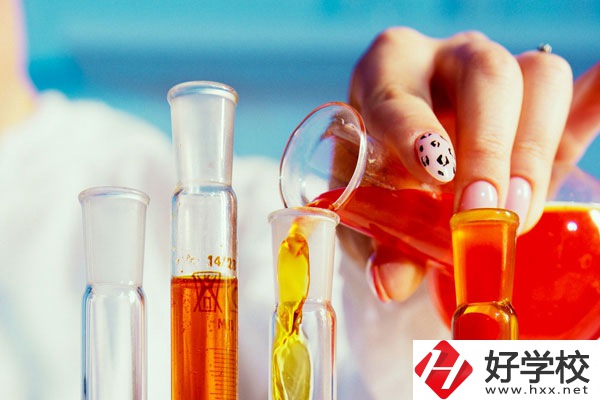 永州湘南旅游學(xué)校環(huán)境怎么樣？宿舍好不好？