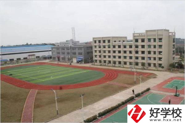 長(zhǎng)沙經(jīng)貿(mào)職業(yè)中專學(xué)校有哪些前景比較好的專業(yè)？