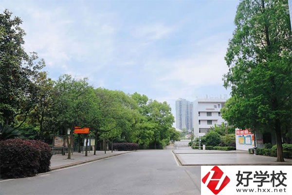 邵陽工業(yè)學校怎么樣？就業(yè)前景如何？