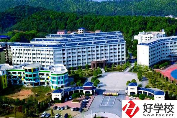 岳陽(yáng)就業(yè)情況好的中職學(xué)校有哪些？辦學(xué)怎么樣？