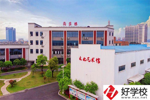 郴州有哪些民辦中職推薦？辦學(xué)條件怎么樣？