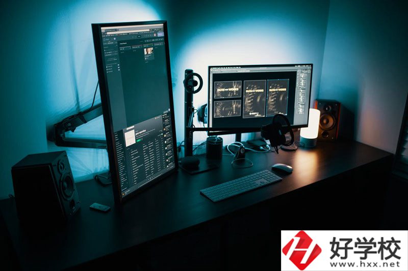 在長沙，初中畢業(yè)可以讀什么技校？
