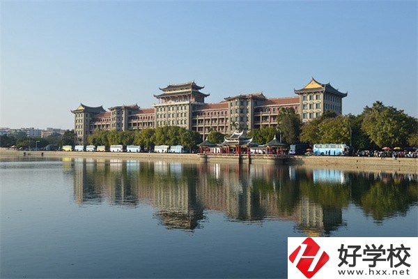 不中考可以上益陽的重點中專嗎？有哪些學(xué)校？