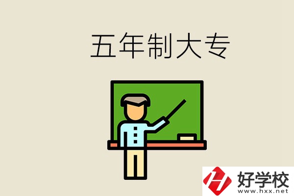 岳陽(yáng)有哪些五年制大專？畢業(yè)了怎么發(fā)展？