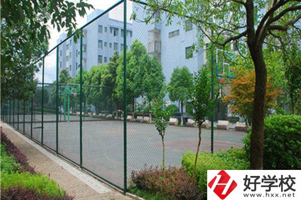 湖南省郴州市第一職業(yè)中等專業(yè)學(xué)校有什么專業(yè)？