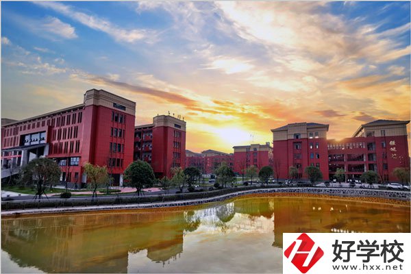 常德市桃源縣職業(yè)中等專業(yè)學校怎么樣？有哪些專業(yè)？