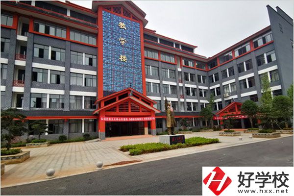 懷化精武體育藝術(shù)職校有哪些專(zhuān)業(yè)？就業(yè)方向怎么樣？