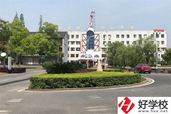 湘潭市雨湖區(qū)有哪些比較好的職?？梢赃x擇？