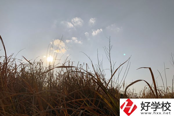 衡陽(yáng)中德科技職業(yè)學(xué)校宿舍環(huán)境怎么樣？