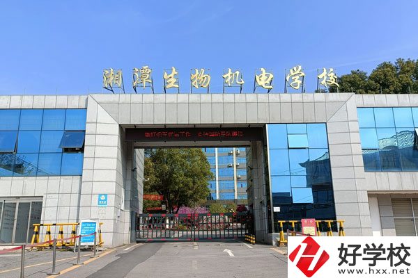 哪些湖南中職有無(wú)人機(jī)專(zhuān)業(yè)?