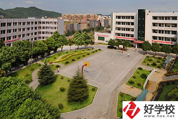 湘西最好的職高是哪一所？讀職高有什么優(yōu)勢？