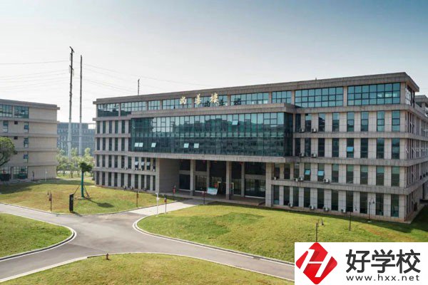 株洲職教城有哪些中職學(xué)校？辦學(xué)質(zhì)量怎么樣？