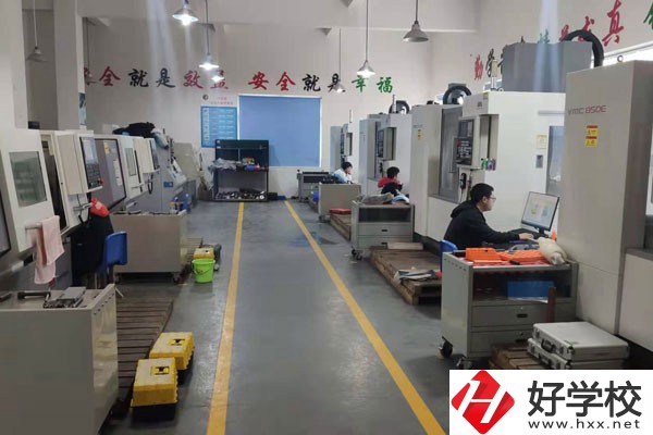 永州市工商職業(yè)中等專業(yè)學(xué)校地址在哪，有哪些熱門專業(yè)？