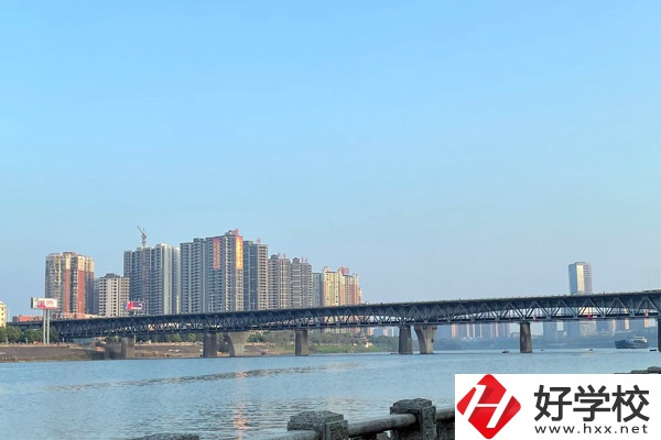湖南省體育運動學(xué)校社會體育專業(yè)怎么樣？