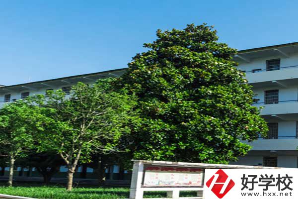 益陽綜合職業(yè)中專機(jī)電專業(yè)好嗎？有什么特色？
