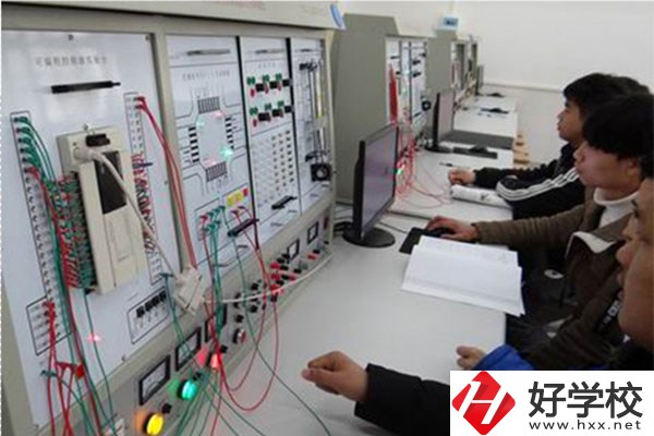 衡陽工業(yè)職工大學(xué)中職部好不好？值得學(xué)習(xí)嗎？