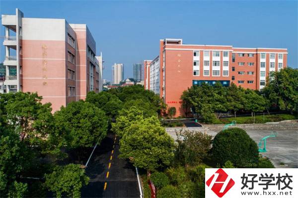 永州排名前3的中職有哪些？有什么辦學(xué)特色？