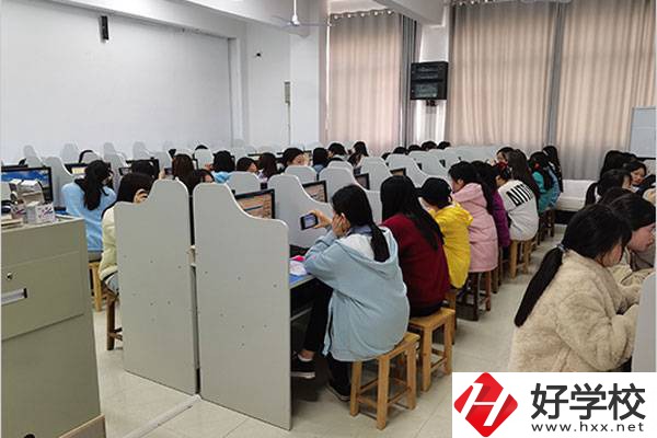 懷化城南職校怎么樣？有哪些專業(yè)？