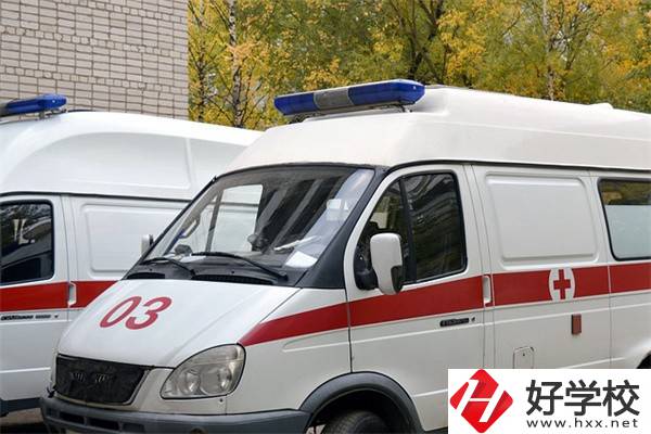 懷化有開設(shè)護(hù)理專業(yè)的職校嗎？學(xué)校有哪些辦學(xué)優(yōu)勢(shì)？