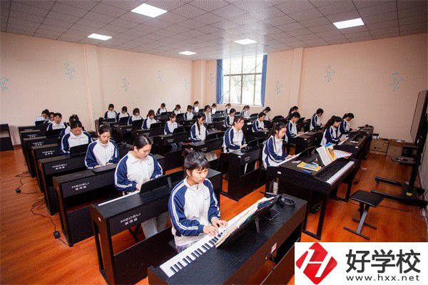 郴州市哪所職高有幼師專業(yè)？學(xué)校好不好？