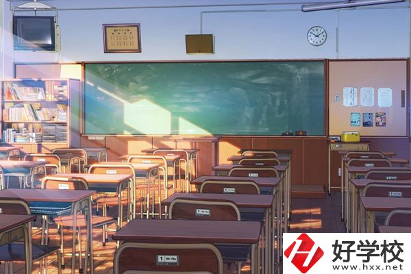 核工業(yè)衛(wèi)生學(xué)校怎么樣？在哪里？