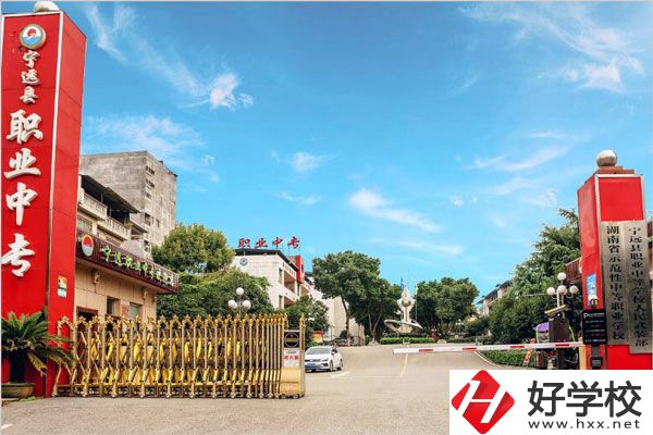 永州市寧遠(yuǎn)縣有哪幾所職高？辦學(xué)性質(zhì)分別是什么？