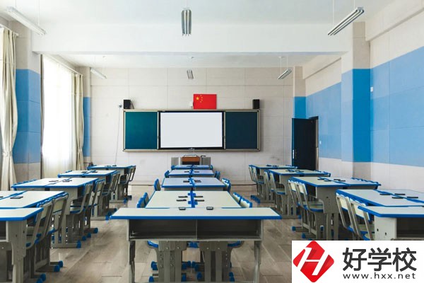 衡陽縣有哪些職業(yè)中專？專業(yè)好不好？