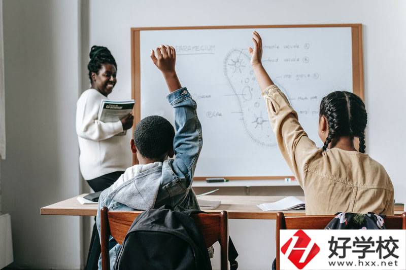益陽科達職業(yè)技校環(huán)境怎么樣？辦學特色怎么樣？
